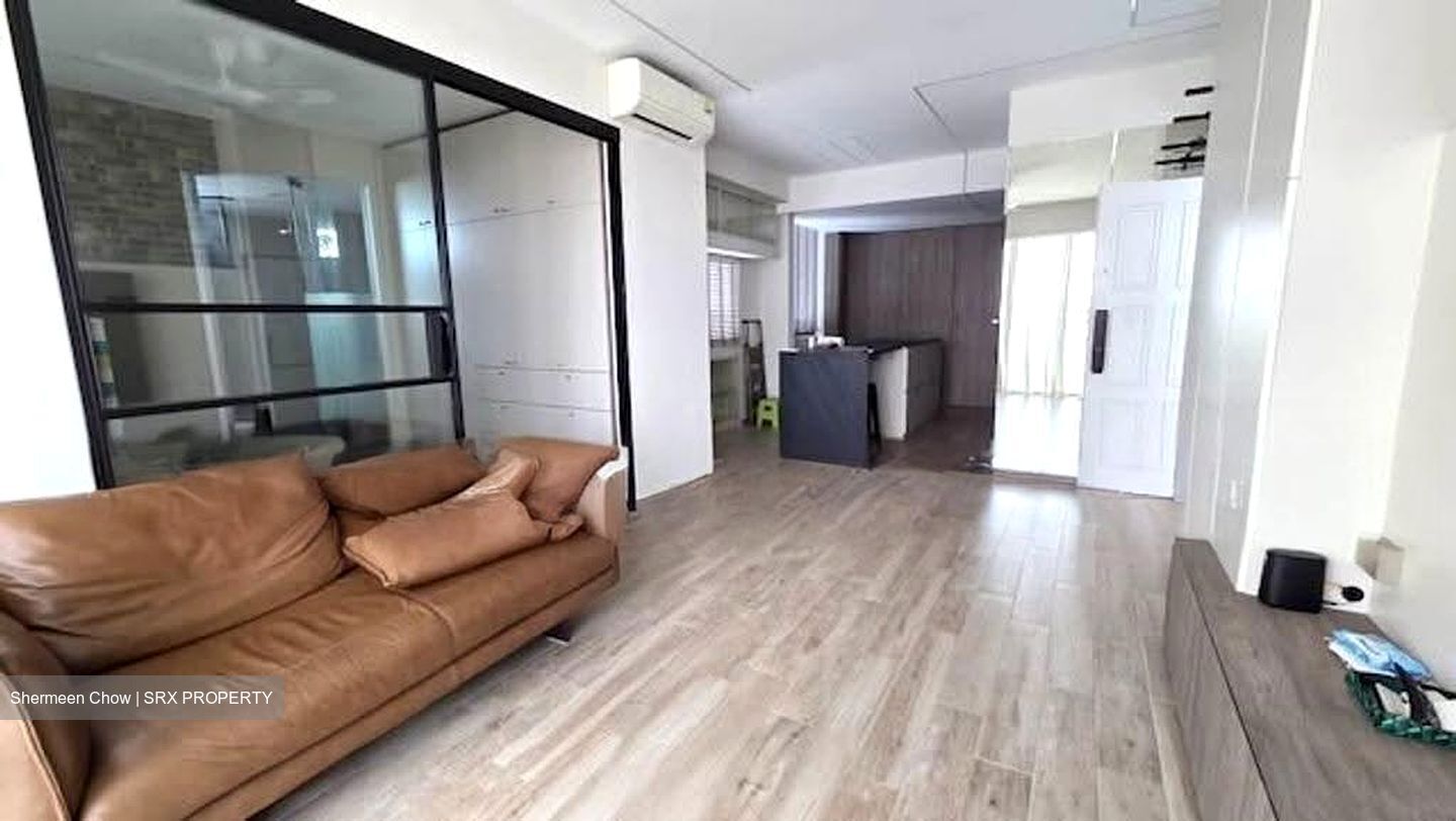 Mandarin Gardens (D15), Condominium #617686341